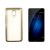 Чохол Накладка Remax Air Series для Meizu M5 Note - Transparent Gold