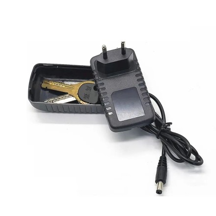 Таємниця, приховане сховище, заначка, портативний прихований сейф, "Блок живлення — сейф"