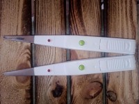 Запальничка електро.  Електроп'єзо запальничка побутова для кухні з індикатором