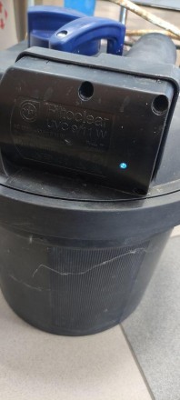 Фільтр для ставка та озера OASE FiltoClear 6000 UVC 9/11 W з УФ стерилізатором 11W. Німеччина.  Легке БУ