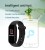 Фітнес Смарт-годинник браслет M7 My Device My Life