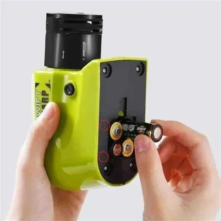 Точило для ножів і ножиць електричне з точильним каменем і шліфувальним каменем "Swifty Sharp" IKEA SHOP