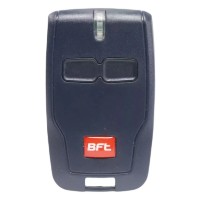 Пульт дистанційного керування для воріт і шлагбауму BFT MITTO 2 433.92MHz, Італія