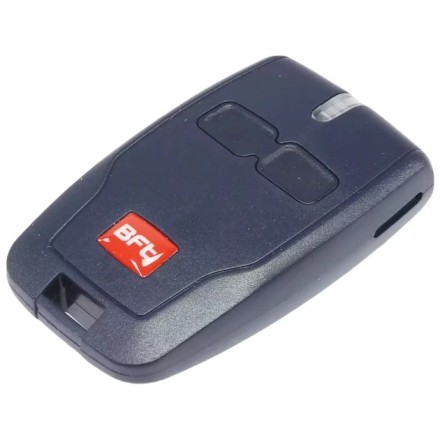 Пульт дистанційного керування для воріт і шлагбауму BFT MITTO 2 433.92MHz, Італія