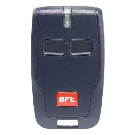 Пульт дистанційного керування для воріт і шлагбауму BFT MITTO 2 433.92MHz, Італія
