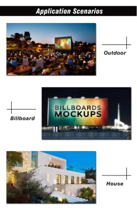 Прожектор світлодіодний LED 50 Вт 220 V IP65 супертонкий алюмінієвий корпус