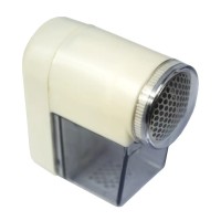 Машинка для видалення ковтунців із одягу на батарейках