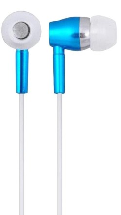 Навушники вакуумні Super Bass mini-jack 3,5 мм