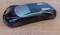 Колекція "Легендарні автомобілі": МОБІЛЬНИЙ ТЕЛЕФОН BUGATTI