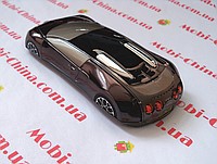 Колекція "Легендарні автомобілі": МОБІЛЬНИЙ ТЕЛЕФОН BUGATTI