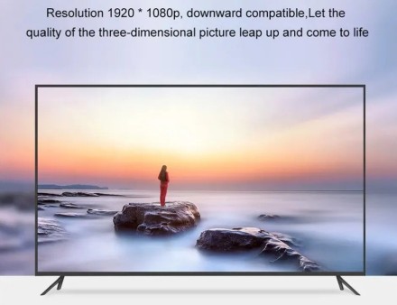 Адаптер Кабель-адаптер VGA «мама-тато» HDMI Адаптер HDMI-VGA