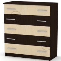 Комод 5 ящиків KORSAR IKKEA