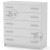 Комод 5 ящиків KORSAR IKKEA