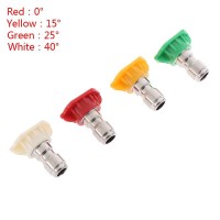 Насадки, розпилювачі, форсунки, сопла для мийок високого тиску спринклер. Неіржавка сталь