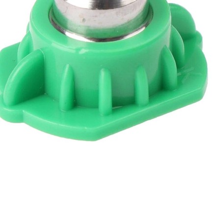 Насадки, розпилювачі, форсунки, сопла для мийок високого тиску спринклер. Неіржавка сталь