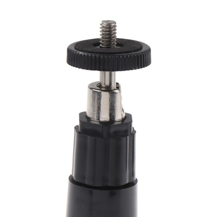 Настінний кронштейн, металевий тримач, поворотна підставка для камери відеоспостереження 3