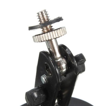 Настінний кронштейн, металевий тримач, поворотна підставка для камери відеоспостереження 3