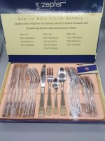 Столовий набір Zepter. У подарунковій упаковці