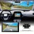 Авто-відеореєстратор HD 1080P Dashcam DVR USB Recorder Android Car with ADUS, LDWS, FCWS
