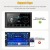 Авто-відеореєстратор HD 1080P Dashcam DVR USB Recorder Android Car with ADUS, LDWS, FCWS