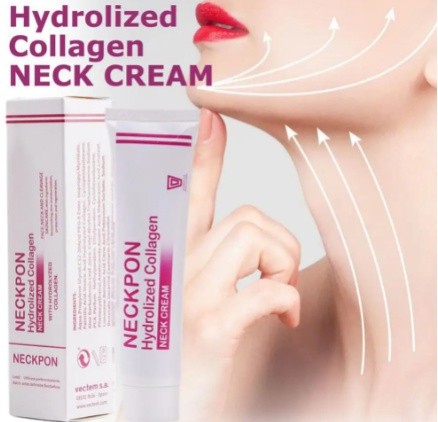 Крем проти зморщок Xhekpon Facial Cream 40 мл. Оригінал. Іспанія.