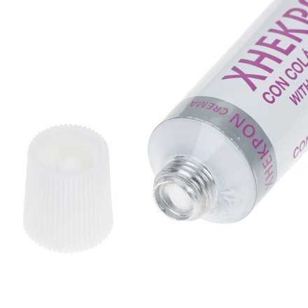 Крем проти зморщок Xhekpon Facial Cream 40 мл. Оригінал. Іспанія.