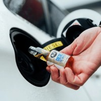 Очисник дизельних форсунок К-2 Diesel Fuel Additive 50 мл (присадка в паливо)