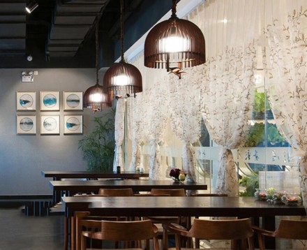 Світлодіодна лампа-плафон змінного струму 220 В E27 18 Вт 6500 К "НЛО"