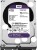 Жорсткий HDD-диск WD Purple 4 TB Новий Гарантія 3 місяці