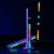 Світлодіодний музичний еквалайзер, LED RGB-світловузика. Голосова індукція