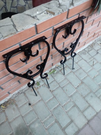 Лавка, лавочка дерев'яна. Лавка кована. Масив. Сосна.  Лавка дачна, лавка садова. 2 метри