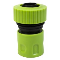 Конектор 3/4" садовий для шланга