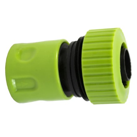 Конектор 3/4" садовий для шланга