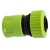 Конектор 3/4" садовий для шланга