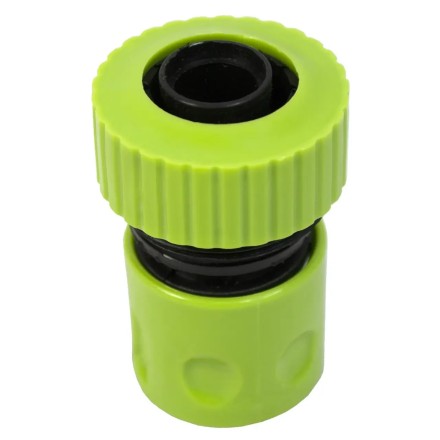 Конектор 3/4" садовий для шланга