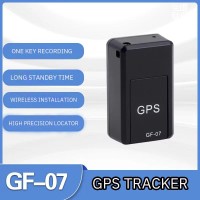 GPS Locator GPS — трекер God GF07 Mini