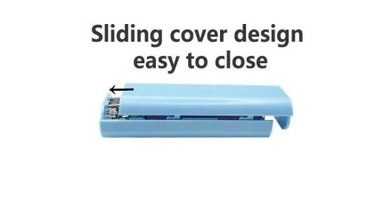 Корпус відсік заряджання для Power Bank під 2 батареї 18650 5V 5600 мА·год