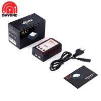 Зарядний пристрій IMaxRC IMax B3 Pro Compact 2S 3S Lipo 3 х 800 мА для RC моделей і іграшок