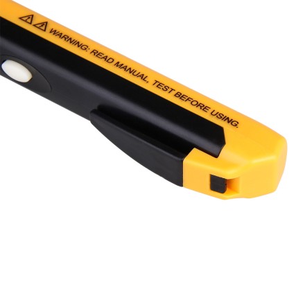 Тестер безконтактний індукційний 1AC-D 90-1000В