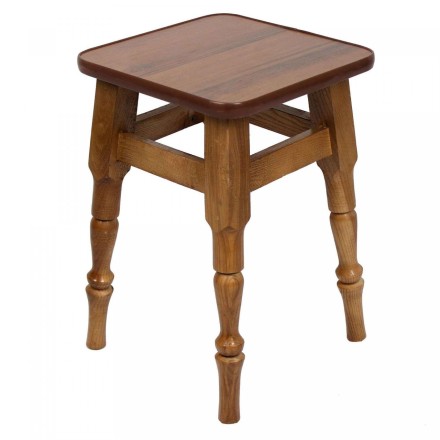 Стіл Кухонний Розкладний + 4 Табурета KORSAR IKKEA