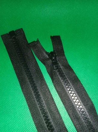 Тракторна блискавка 60 см. "Resins ZIPPER" Смола. Якість.Туреччина