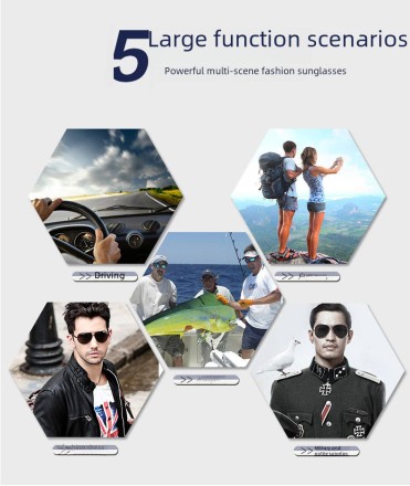 Чохол для окулярів, на блискавці, з карабіном. Чорний