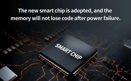 Універсальний пульт дистанційного керування K 1028E для кондиціонерів 1000 в 1