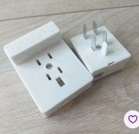 Телефонна розетка та вилка УТР-4