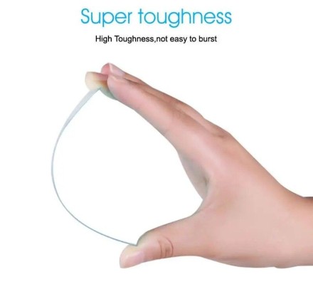 Загартоване скло для телефона Blackview BV6200 Pro, захисна плівка 9H для Blackview BV6200 BV 6200, 6,56 дюй