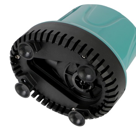 Заглибний насос для ставка, фонтана, водоспаду 40 W, 2500 літрів на годину, підйом 2,5 метра, "DXB-2500" Submersib