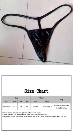 Модні сексуальні стринги, безшовні еротичні бікіні