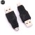 Адаптер OTG 5pin Mini USB Micro USB, 10 шт.