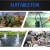 Заглибний насос для ставка, фонтана, водоспаду 45 W,  2700 літрів на годину, 2,7 метра "AC. Pump"