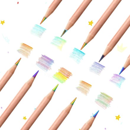 Набір спиртово-водних двосторонніх художніх маркерів для скетчингу TOUCH 30 шт 36 шт. 40 шт.